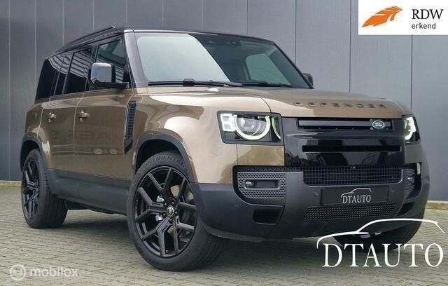 Occasion Land Rover Defender SE 249 PK (183 kW) 2024 Bruin SUV