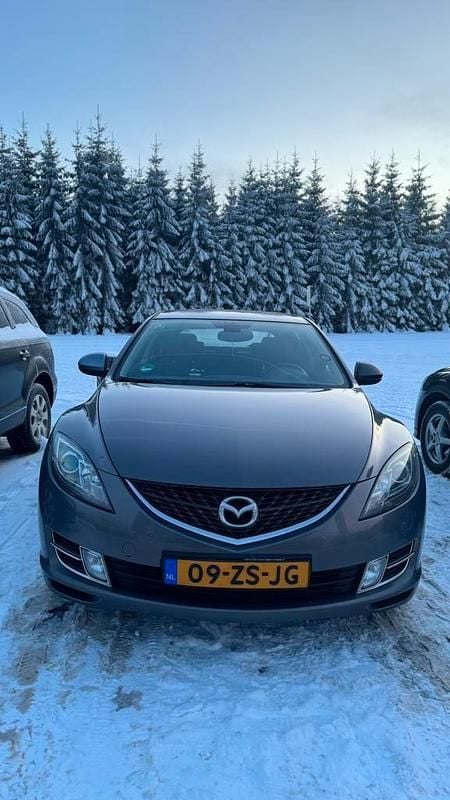 Occasion Mazda 6 Inclusive 147 PK (108 kW) 2008 Hatchback