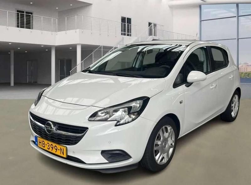 Gebruikt 2015 Opel Corsa drive Sedan | € 7.000 (Iets duurder) - Afbeelding 1/4