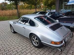 Occasion Porsche 911 140 PK (102 kW) 1972 Zilversilbermetallic (por936) Coupé