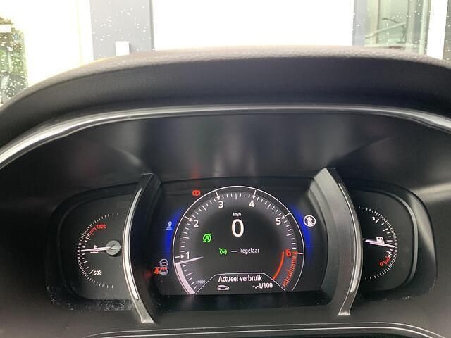 Occasion Renault Mégane GrandTour LIMITED 101 PK (74 kW) 2017 Beige dune (hnp) Stationwagen