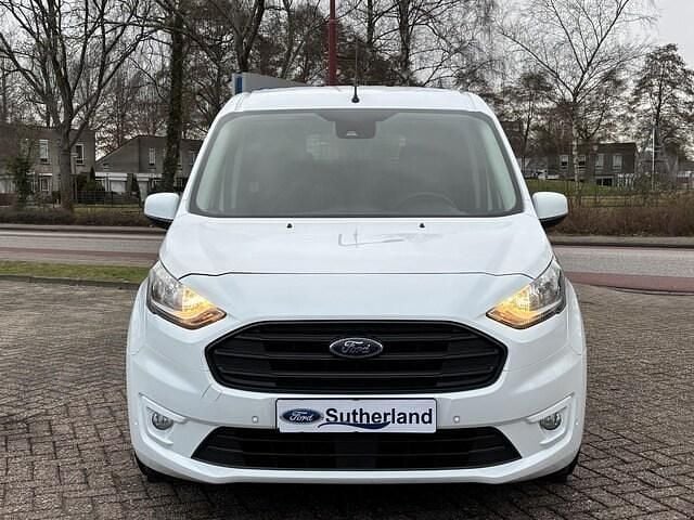 Occasion Ford Transit Connect Limited 101 PK (74 kW) 2022 Wit MPV