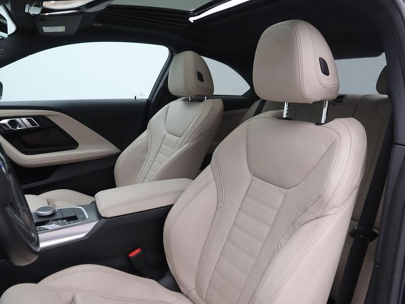 Occasion BMW M240 M Sport 374 PK (275 kW) 2023 Paars Coupé