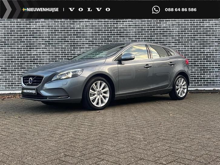 Occasion 2016 Volvo V40 | € 16.399 (Goede deal) - Afbeelding 1/4