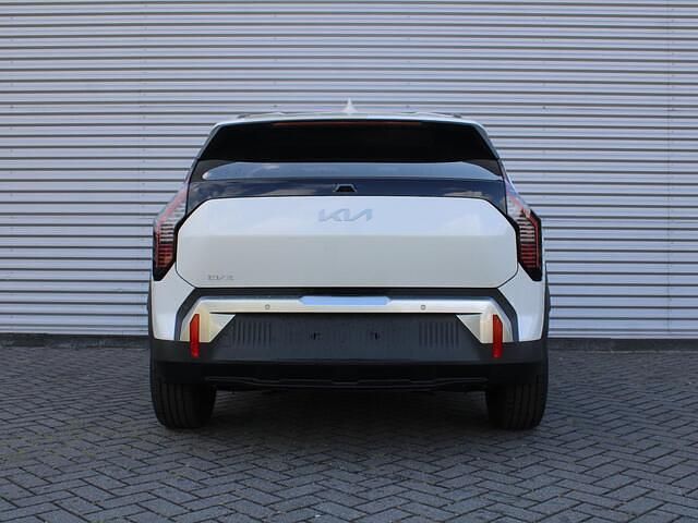 Nieuw Kia EV3 Plus 150 kW (204 PK) 2025 Grijs SUV