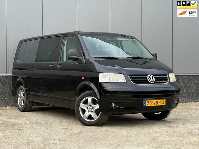 Occasion VW T5 Comfortline 174 PK (127 kW) 2006 Overige Van