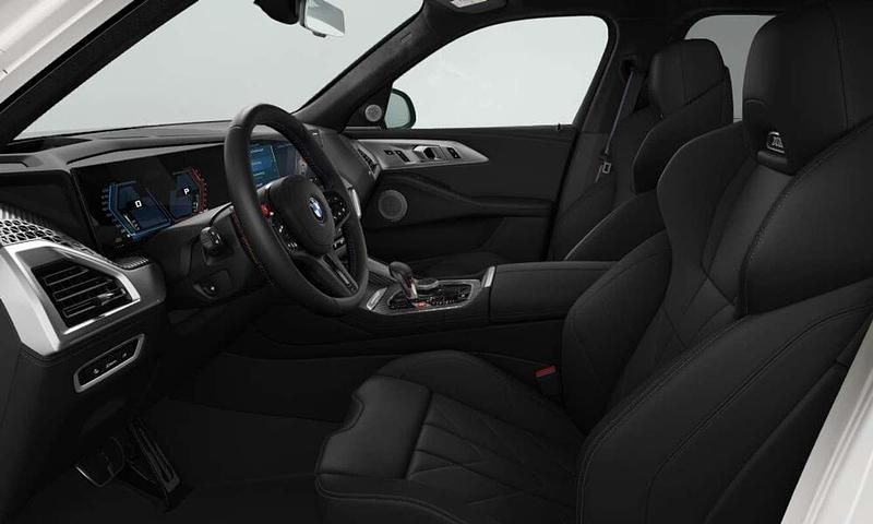 Occasion BMW XM Comfort Edition 653 PK (480 kW) 2024 Wit (metallic) SUV