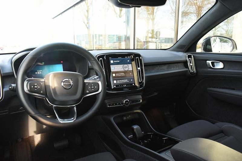 Occasion Volvo C40 Plus 175 kW (238 PK) 2023 Wit SUV