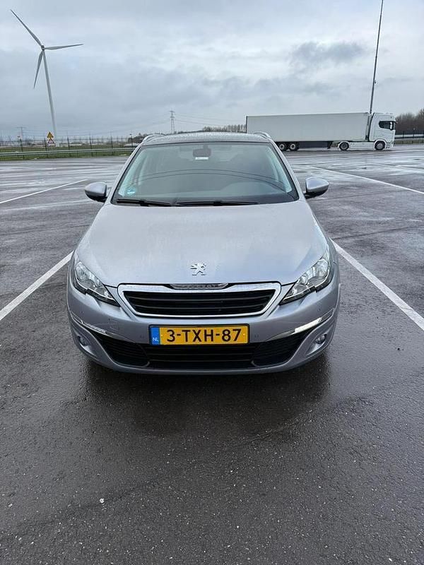 Occasion Peugeot 308 119 PK (87 kW) 2014 Stationwagen