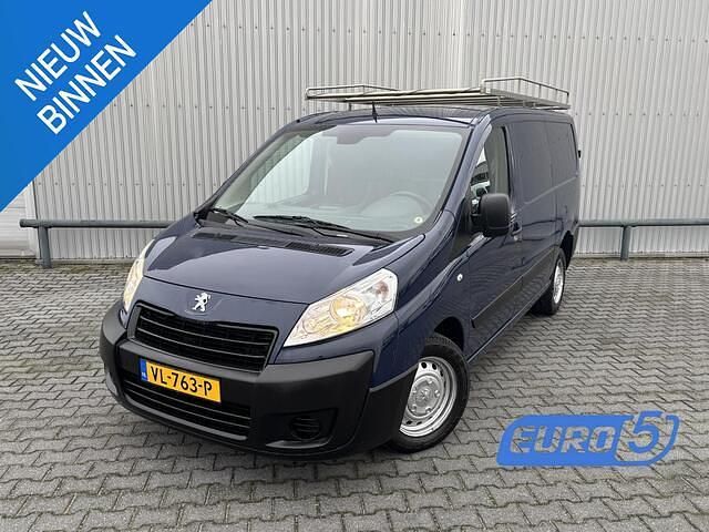 Overige Gebruikt 2015 Peugeot Expert Van | € 5.950 (Iets duurder) - Afbeelding 1/4
