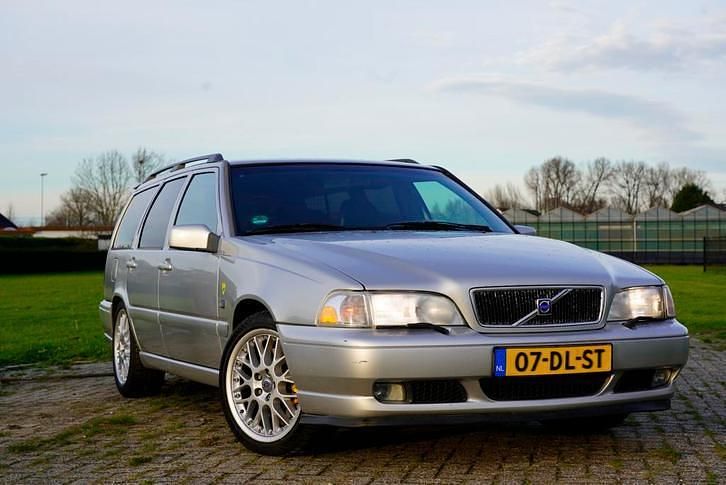 Occasion Volvo V70 170 PK (125 kW) 1999 Stationwagen