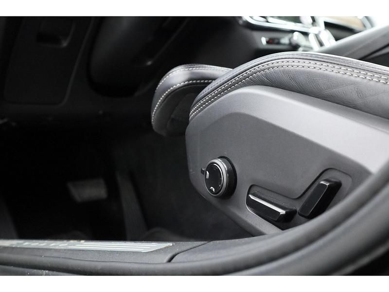 Occasion Volvo S90 Inscription 409 PK (300 kW) 2018 Zwart Sedan