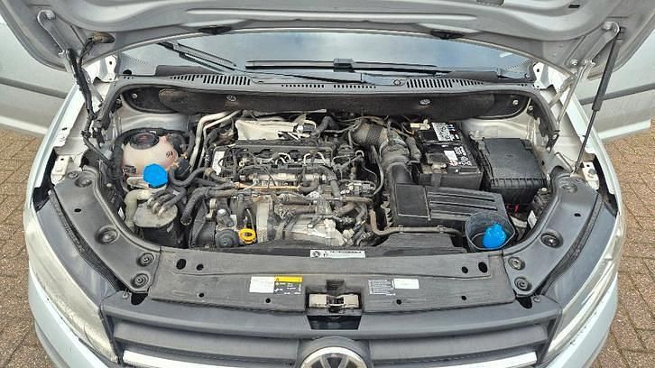 Occasion VW Caddy 149 PK (109 kW) 2019 MPV