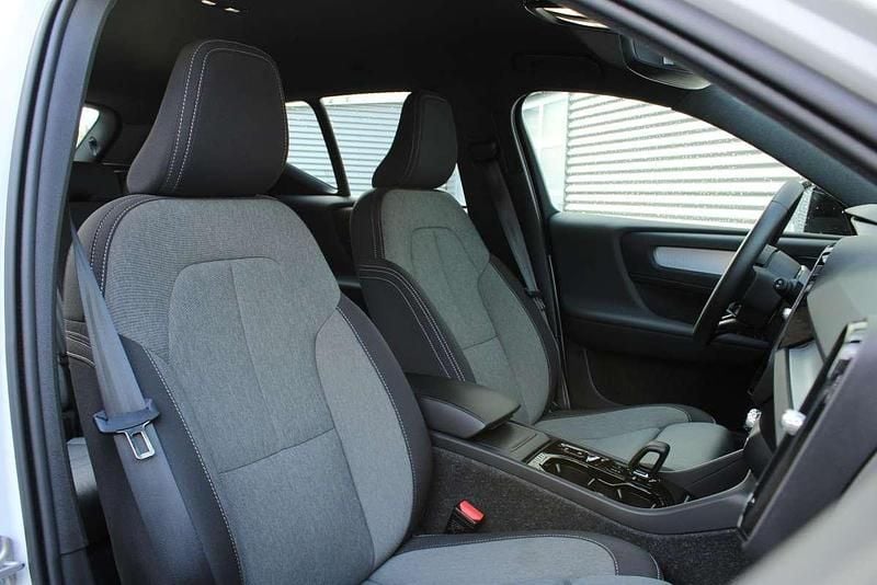 Occasion Volvo XC40 Plus 197 PK (144 kW) 2024 Wit SUV