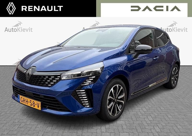 Hatchback Occasion 2024 Renault Clio V Techno Hatchback | € 21.950 (Eerlijke prijs) - Afbeelding 1/3