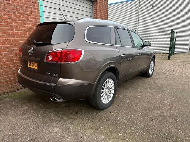 Occasion Buick Enclave 279 PK (205 kW) 2007 Bruin SUV