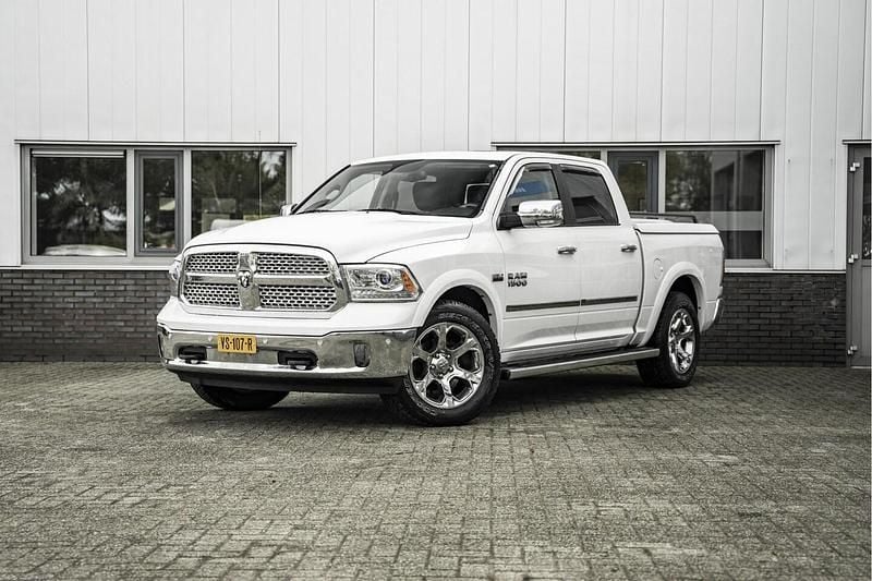 Occasion Dodge Ram 402 PK (295 kW) 2016 Wit Pickup