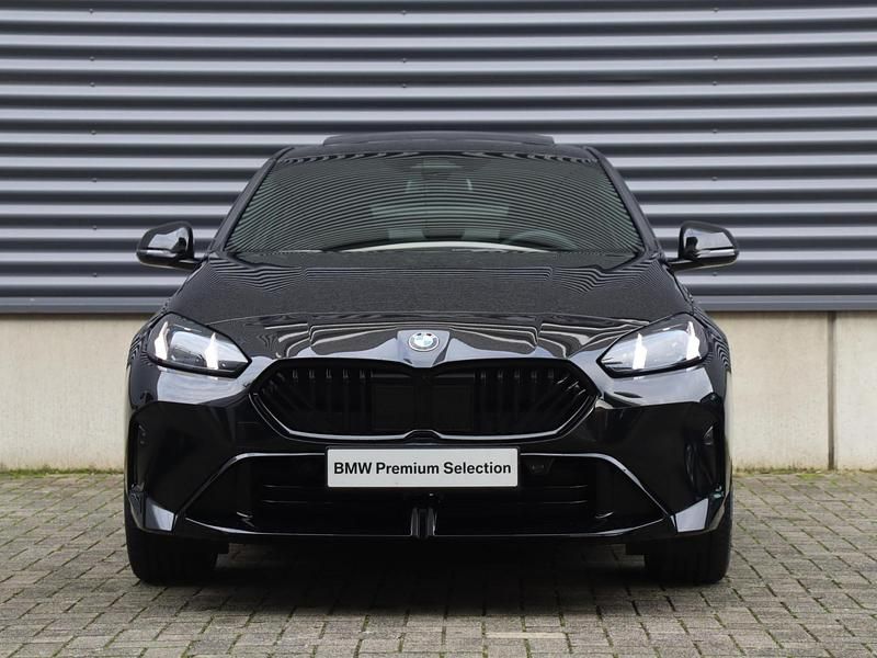 Occasion BMW 120 M Sport 170 PK (125 kW) 2025 Zwart Hatchback