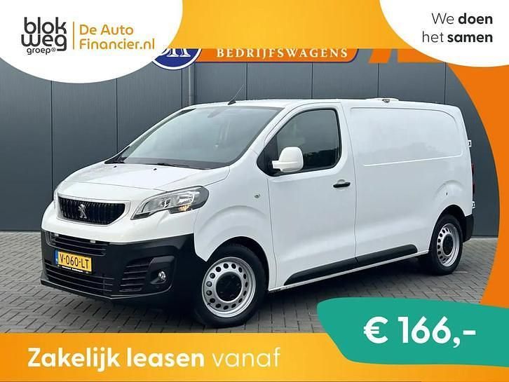 Occasion 2018 Peugeot Expert Van | € 9.950 (Super prijs) - Afbeelding 1/2