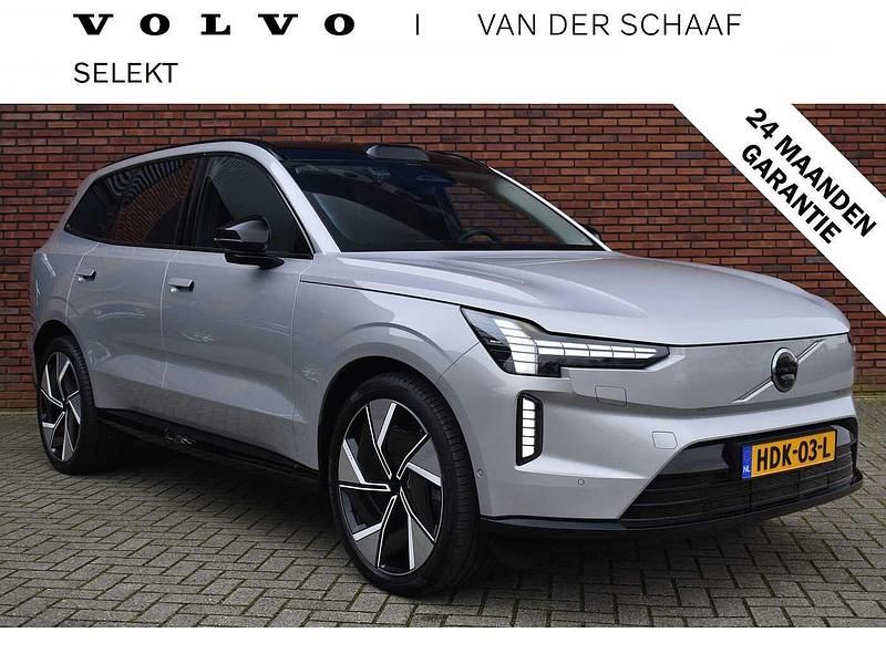 Occasion 2025 Volvo EX90 Performance SUV | € 79.800 (Duur) - Afbeelding 1/4