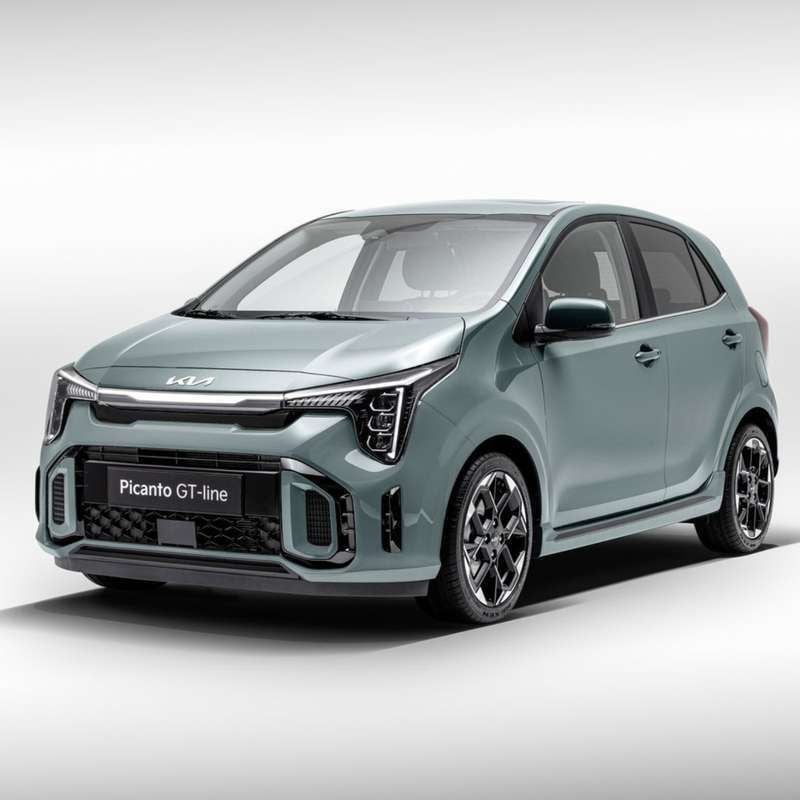 Overig Nieuw 2024 Kia Picanto Hatchback | € 19.240 (Goede deal) - Afbeelding 1/4