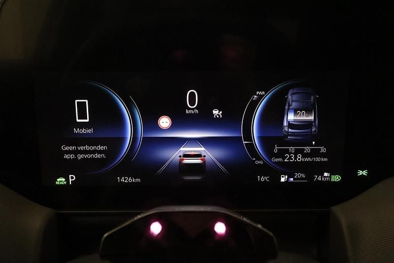 Nieuw Toyota Urban Cruiser Executive 11 kW (15 PK) 2026 Wit SUV