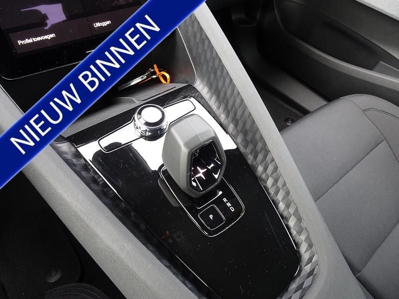 Wit Gebruikt 2023 Polestar 2 Long Range Single Motor Hatchback | € 32.950 (Goede deal) - Afbeelding 1/1