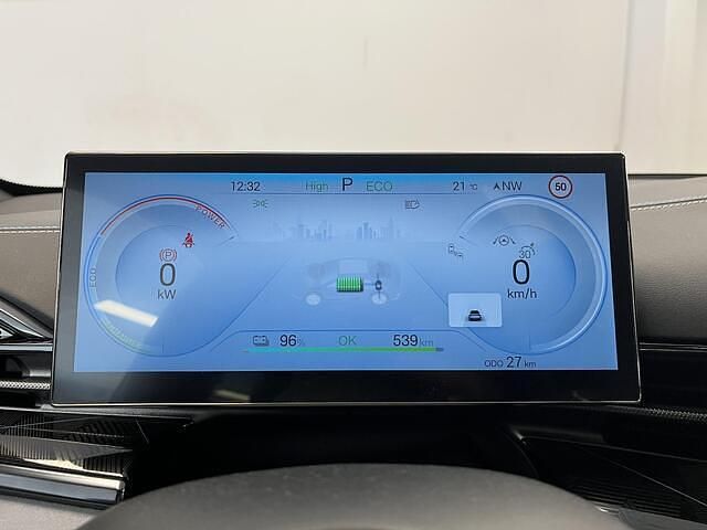 Occasion BYD Seal Design 230 kW (313 PK) 2025 Zwart Sedan