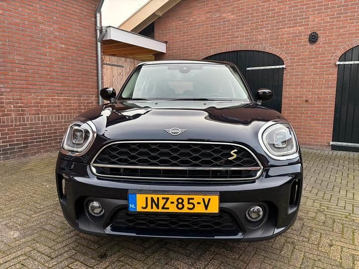 Occasion Mini Cooper S 160 kW (218 PK) 2022 Hatchback