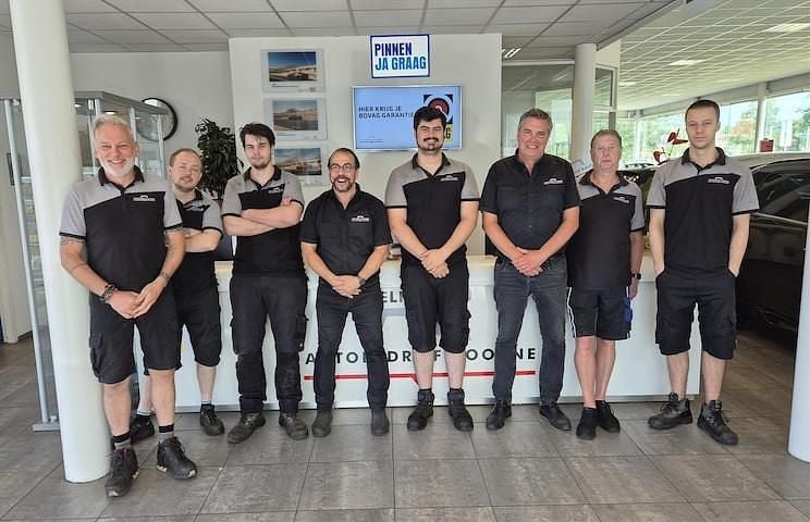 Wit Occasion 2012 Opel Meriva Cosmo MPV | € 5.950 (Eerlijke prijs) - Afbeelding 1/3