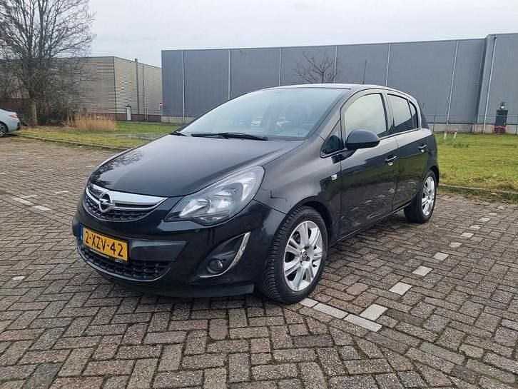 Occasion Opel Corsa 100 PK (73 kW) 2014 Hatchback