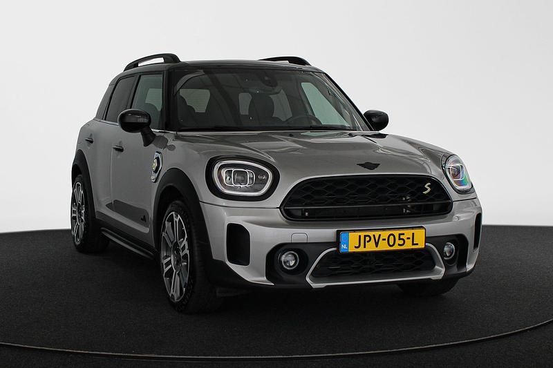 Occasion Mini Cooper Countryman 2025 Grijs SUV