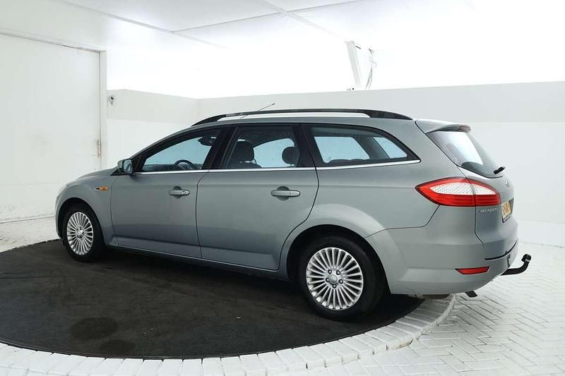 Occasion Ford Mondeo Titanium 146 PK (107 kW) 2008 Grijs Stationwagen