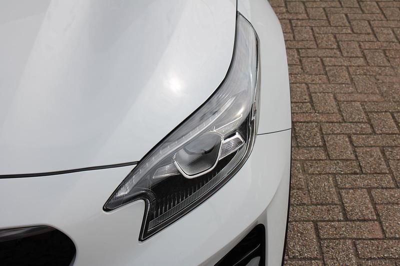 Occasion Kia XCeed 140 PK (102 kW) 2021 Wit SUV