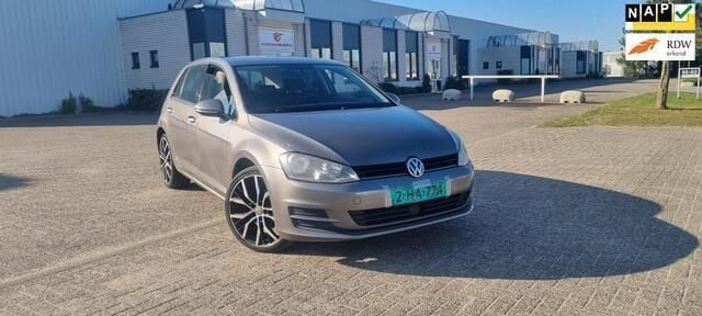 Overige Gebruikt 2014 VW Golf VII Edition Hatchback | € 6.200 (Eerlijke prijs) - Afbeelding 1/4