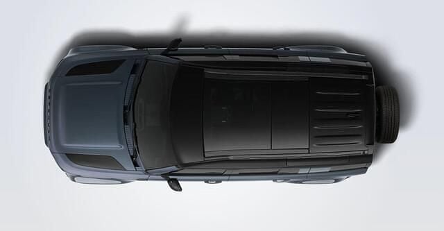 Nieuw Land Rover Defender SE Dynamic 299 PK (219 kW) 2026 Blauw SUV