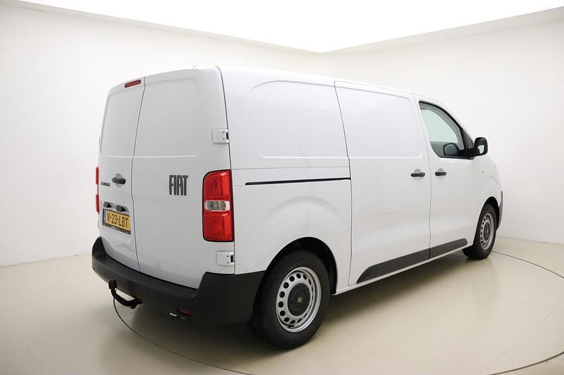 Occasion Fiat Scudo S 144 PK (105 kW) 2024 Overige Van