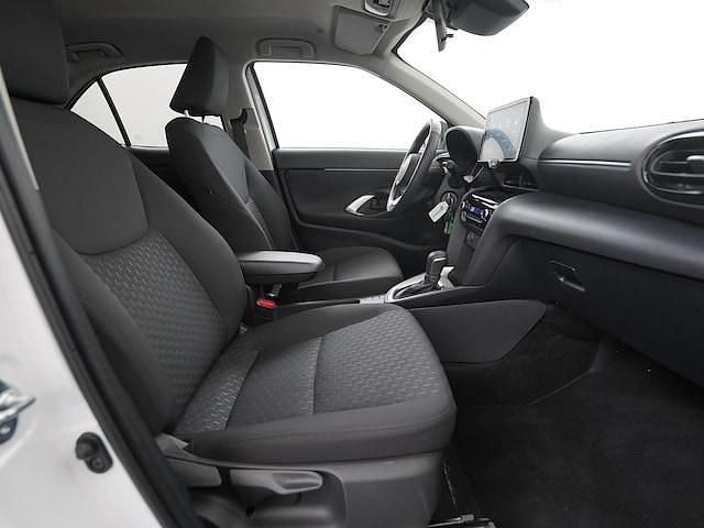 Occasion Toyota Yaris Cross Limited 116 PK (85 kW) 2025 Wit SUV