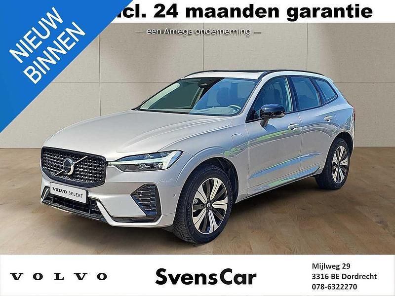 Gebruikt 2021 Volvo XC60 Plus SUV | € 54.450 (Eerlijke prijs) - Afbeelding 1/4