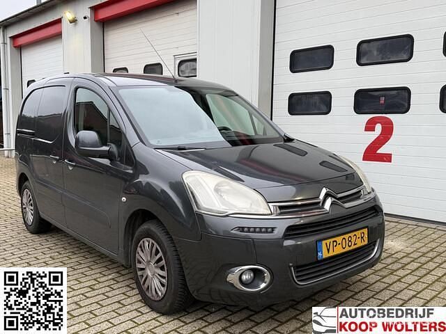 Overige Occasion 2015 Citroën Berlingo MPV | € 4.750 (Goede deal) - Afbeelding 1/4