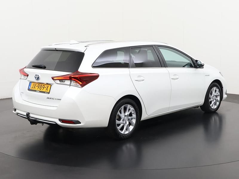 Occasion Toyota Auris Hybrid Trend 136 PK (100 kW) 2016 (070) Hatchback