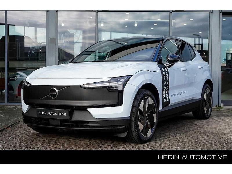 Gebruikt 2023 Volvo EX30 Plus SUV | € 37.995 (Eerlijke prijs) - Afbeelding 1/4