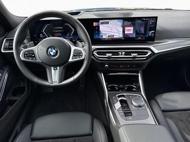 Occasion BMW 330 M Sport 245 PK (180 kW) 2024 Grijs Sedan