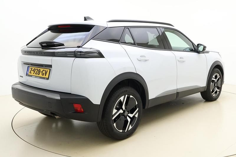 Occasion Peugeot 2008 Allure 2024 Wit SUV