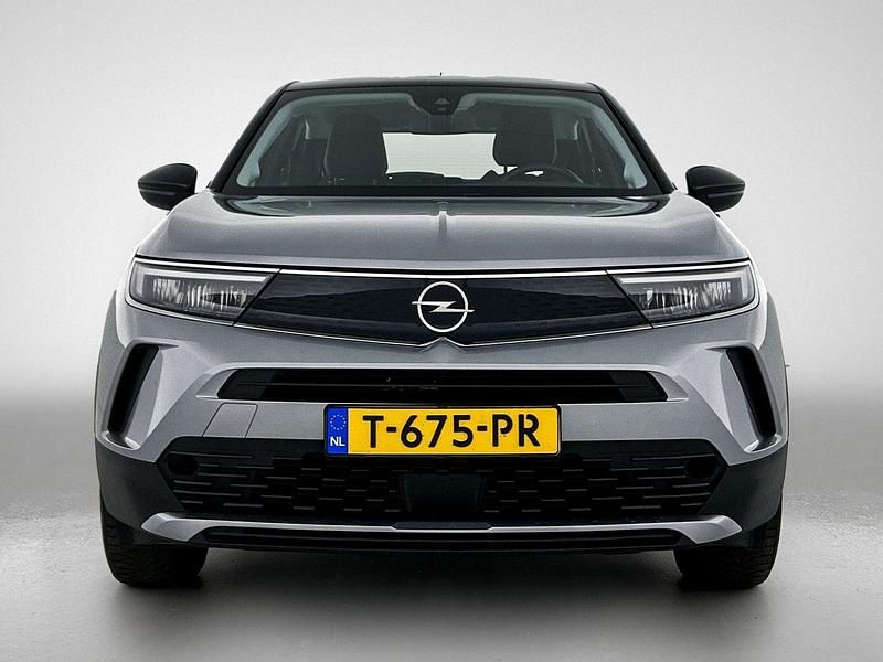 Occasion Opel Mokka Elegance 102 PK (75 kW) 2022 Grijs SUV