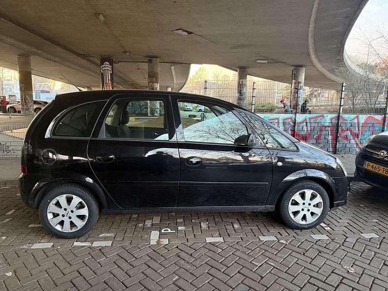 Occasion Opel Meriva 105 PK (77 kW) 2007 MPV
