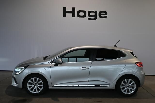 Occasion Renault Clio V Intens 101 PK (74 kW) 2020 Grijs (metallic) Hatchback