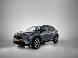 Grijs metallic Gebruikt 2024 Toyota Yaris Edition SUV | € 27.945 (Goede deal) - Afbeelding 1/3