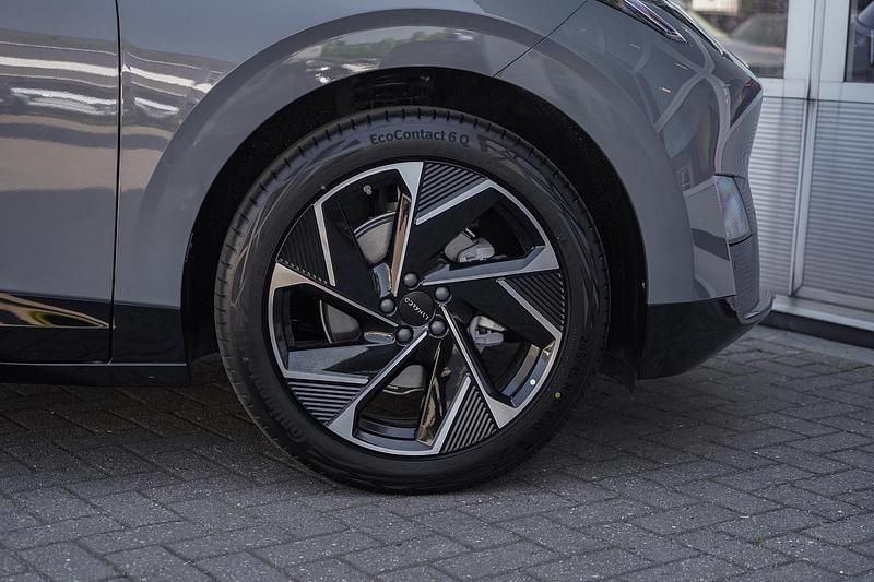 Occasion Lynk & Co 02 200 kW (272 PK) 2025 Grijs SUV