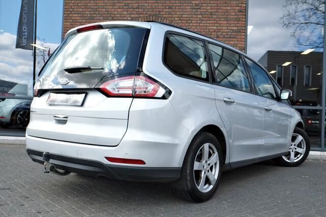 Occasion Ford Galaxy Trend 161 PK (118 kW) 2016 Grijs MPV